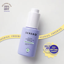 Clear Corrective Serum