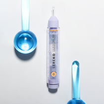 10 Mins De-Stress Kit | Calming Gel Pen [10ml] + Ice Globes