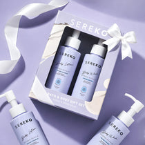 Bath & Body Gift Set