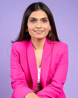 Malvika Jain