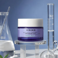 Hydra-Crème 100H Water Lock Formula