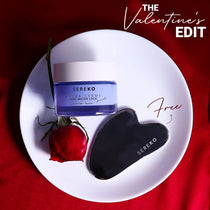 Hydra-Crème 100H Water Lock Formula