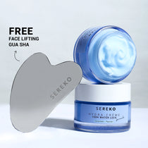 Hydra-Crème 100H Water Lock Formula