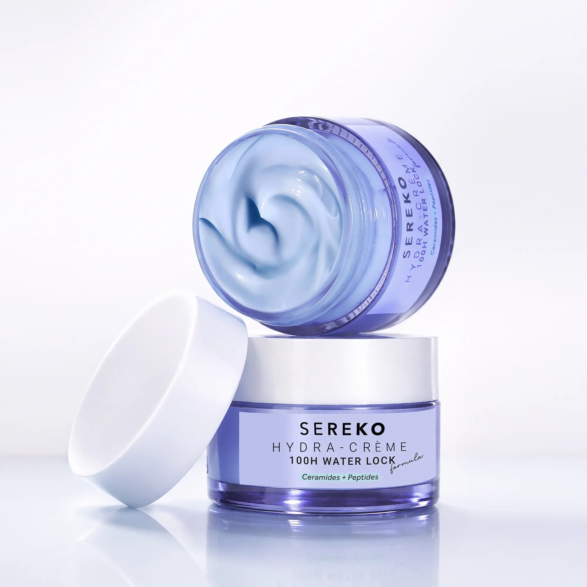 Hydra-Crème Calming Moisturizer 30ml