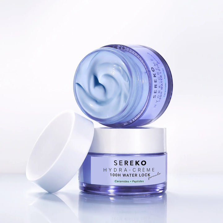 Hydra-Crème Calming Moisturizer 30ml