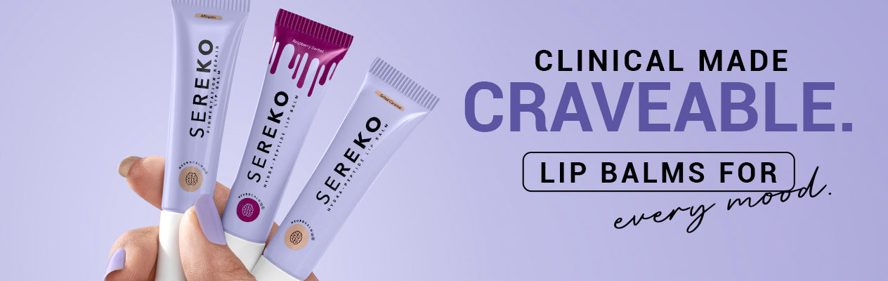 Lip Balms