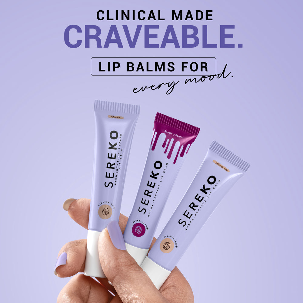 Lip Balms