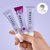 Lips Don't Lie Kit - Lip Balm Combo
