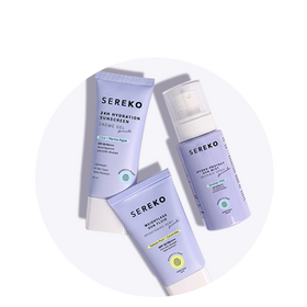 Sunscreen