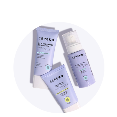 Sunscreen