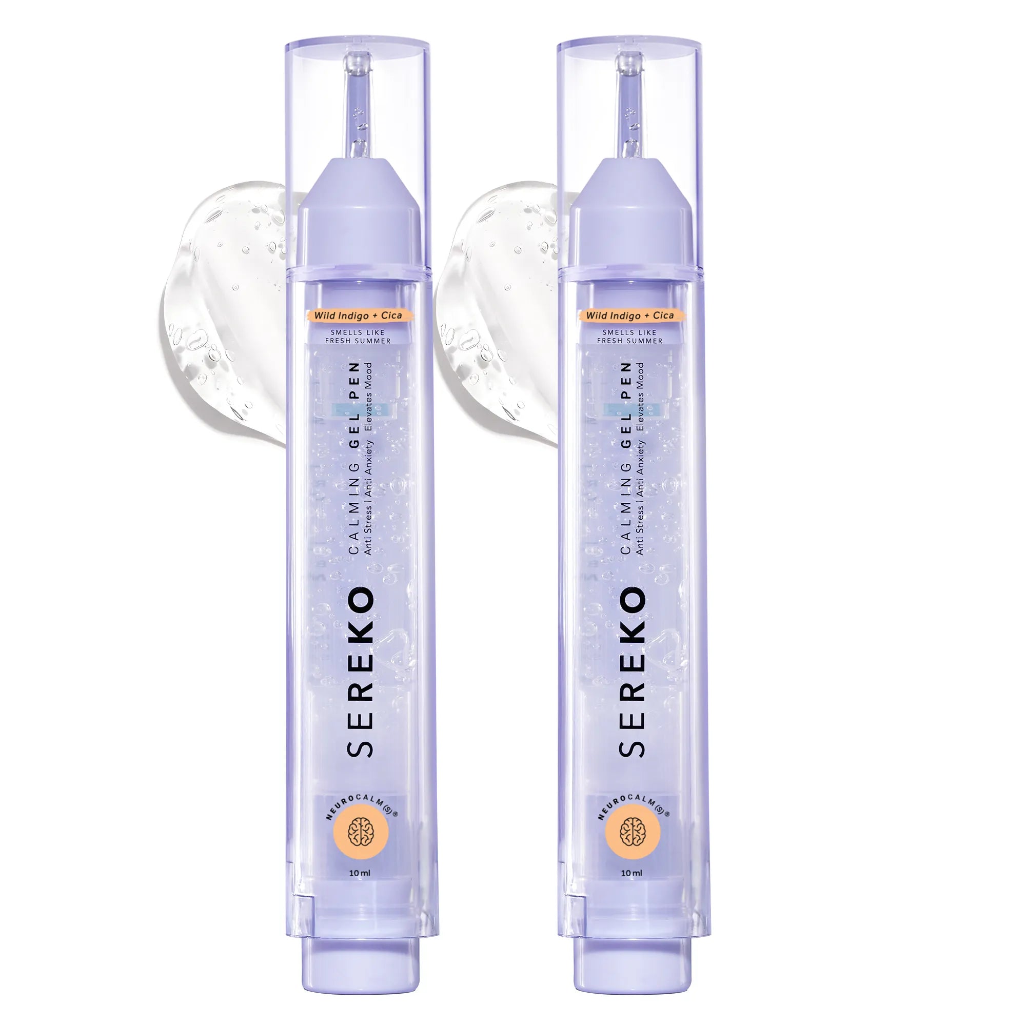 Calming Gel Pen