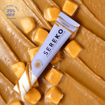 Hydra-Peptide Lip Balm [Salted Caramel]