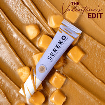 Hydra-Peptide Lip Balm [Salted Caramel]