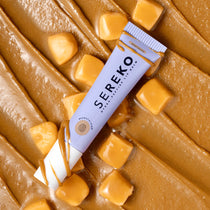 Hydra-Peptide Lip Balm [Salted Caramel]