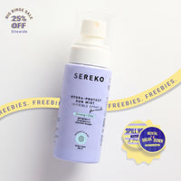 Hydra-Protect Sun Mist