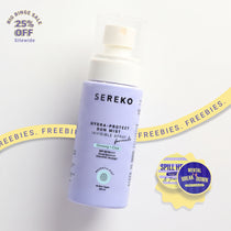 Hydra-Protect Sun Mist