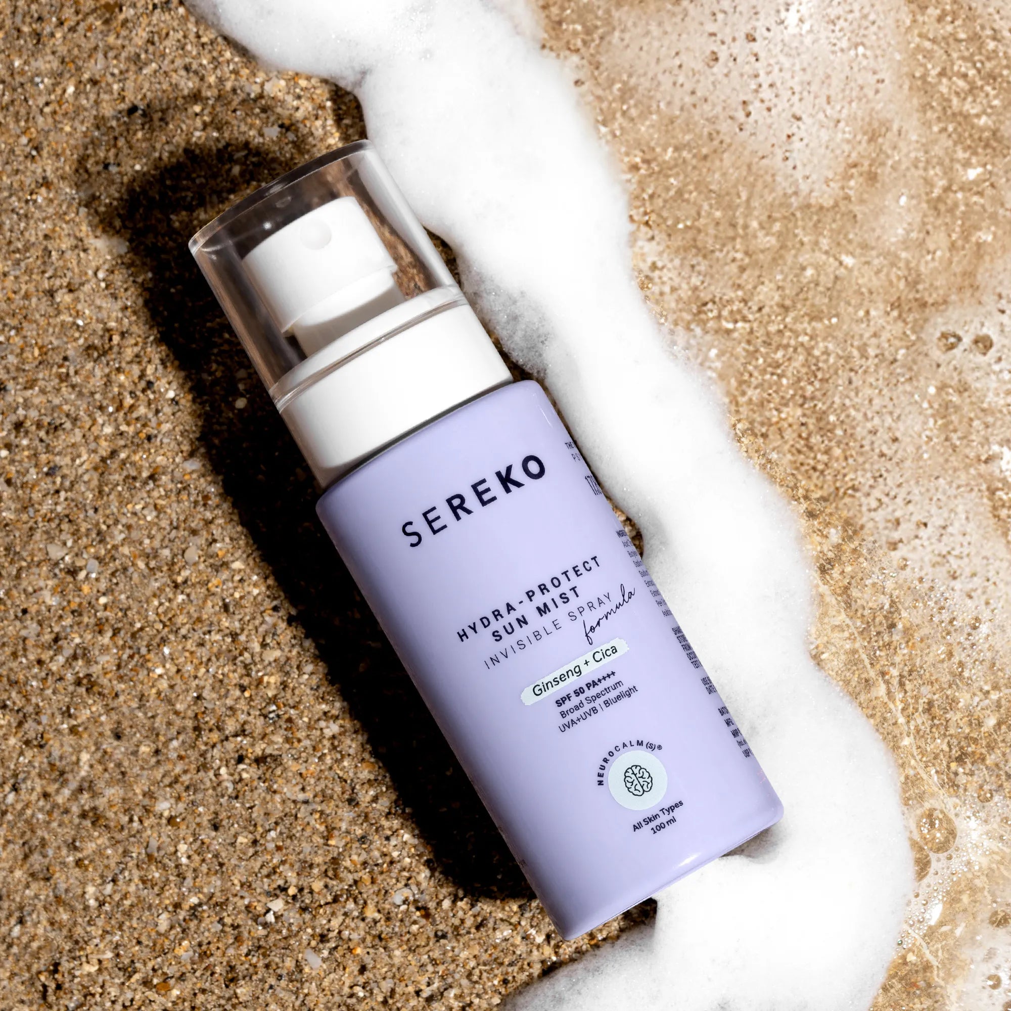 ginseng skincare for anti-ageing