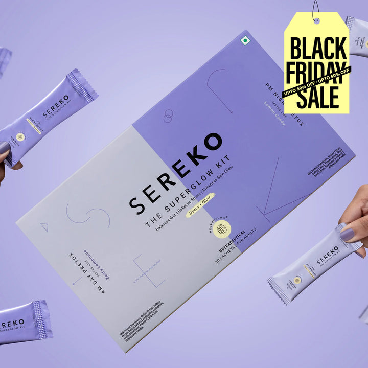 The Super Glow Kit‎