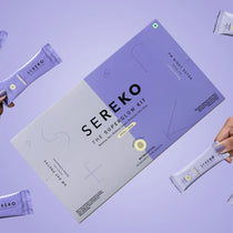 The Super Glow Kit‎