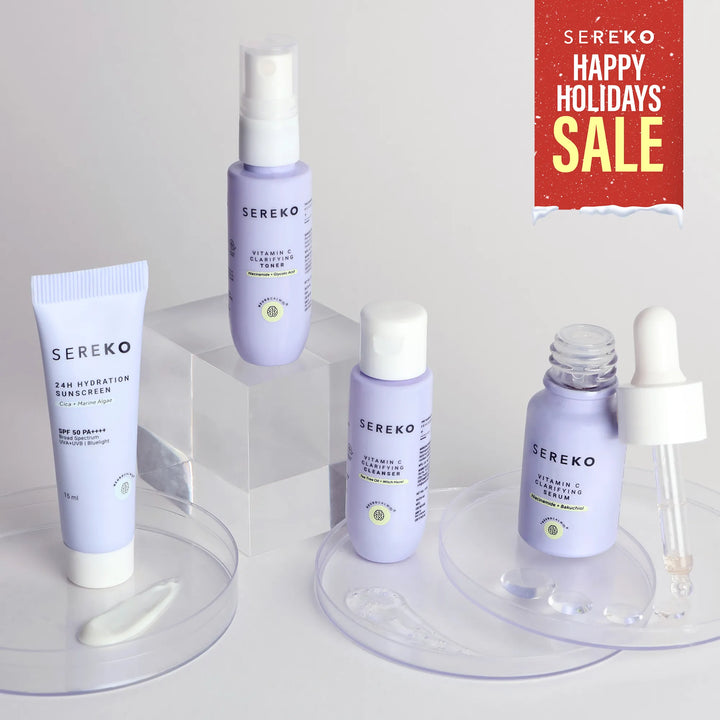 Bestsellers Trial Kit