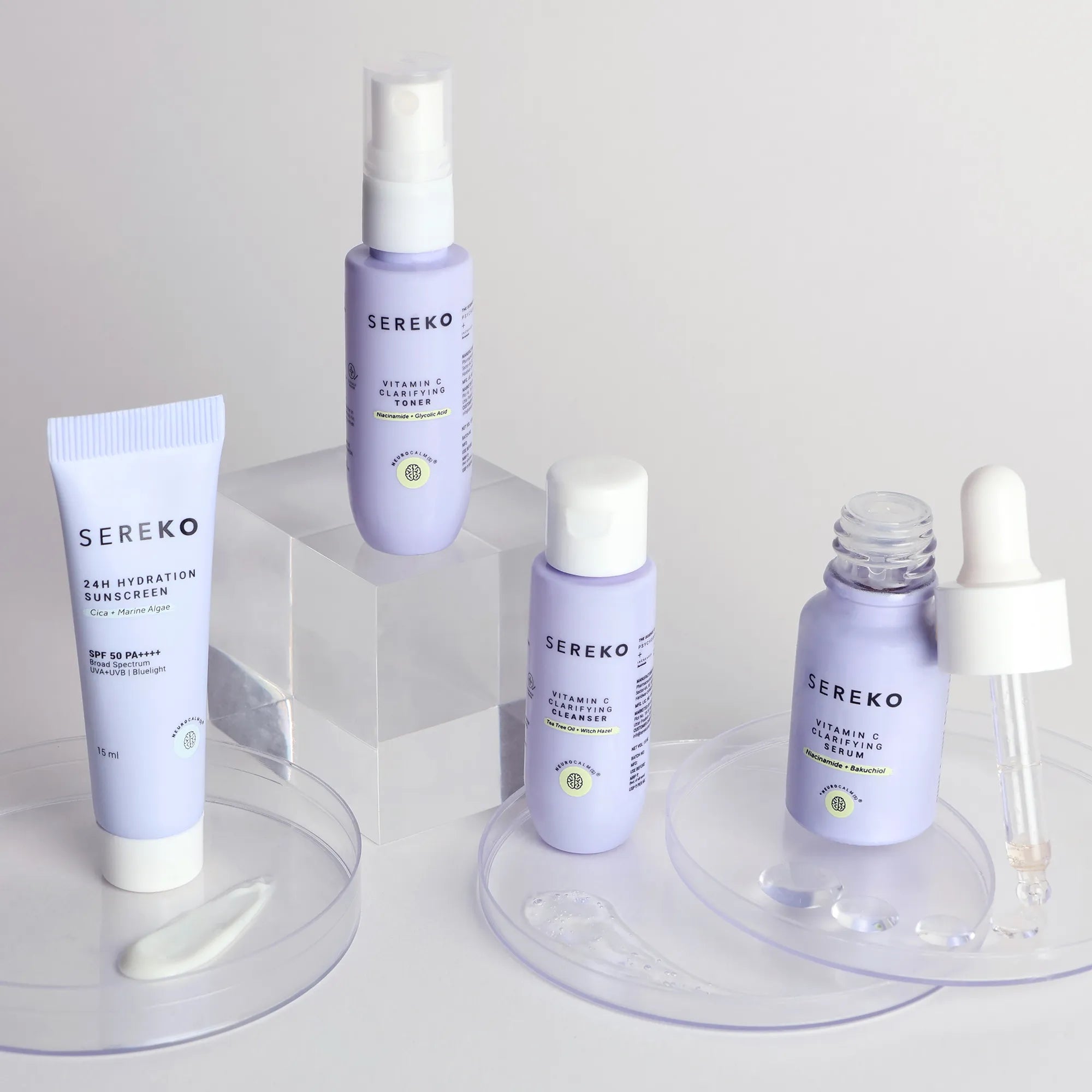 Bestsellers Trial Kit