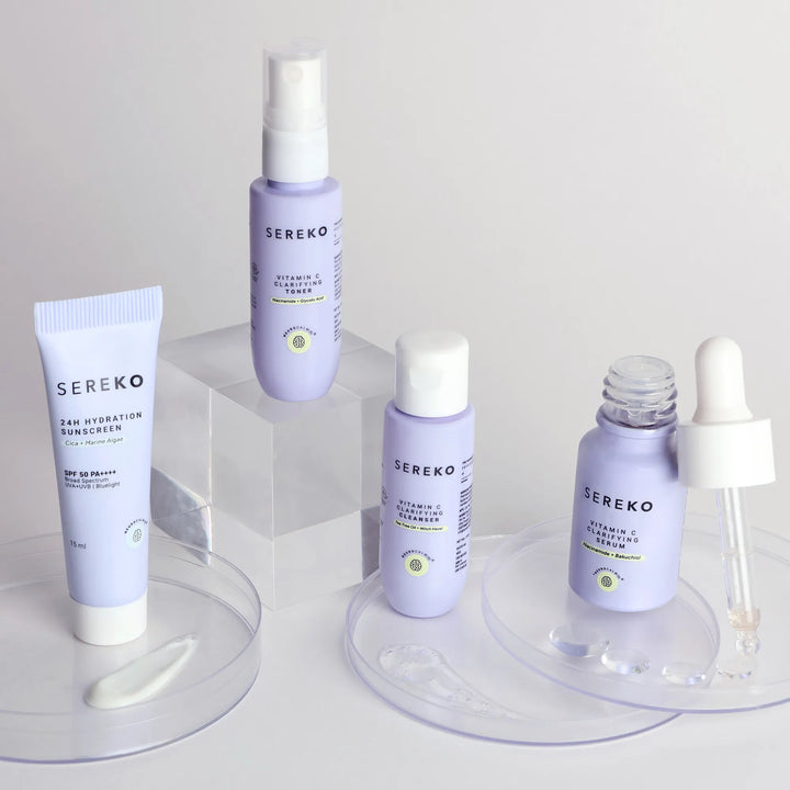 Bestsellers Trial Kit