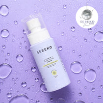 Vitamin C Clarifying Toner
