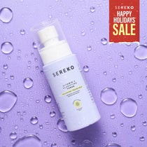 Vitamin C Clarifying Toner