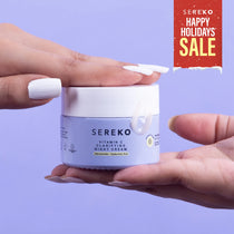 Vitamin C Night Cream