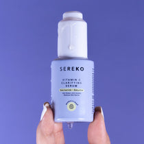 Vitamin C Clarifying Face Serum