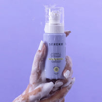 Vitamin C Clarifying Cleanser